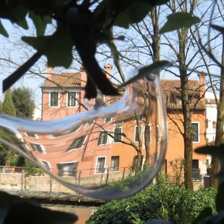 B&B San Leonardo Treviso Eksteriør bilde