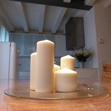 B&B San Leonardo Treviso Eksteriør bilde