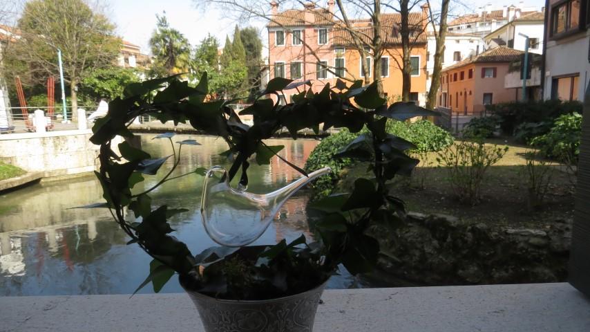 B&B San Leonardo Treviso Eksteriør bilde