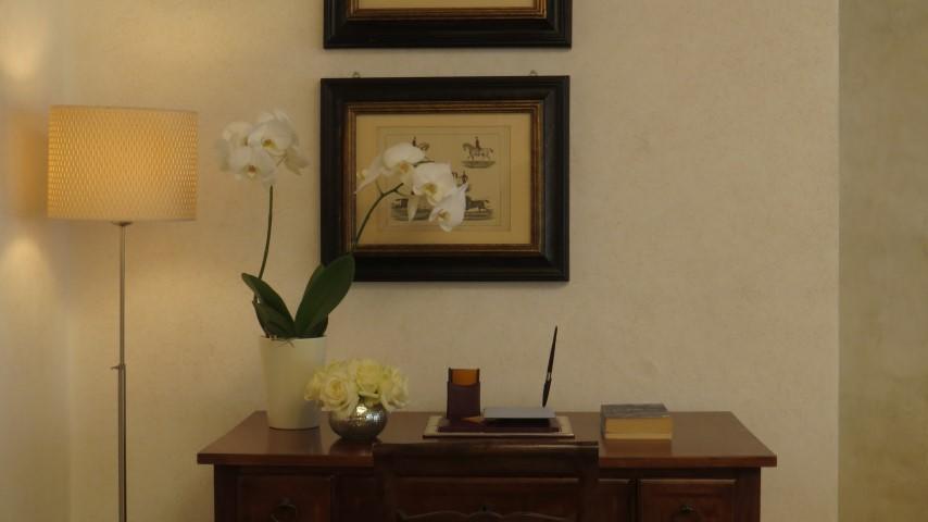 B&B San Leonardo Treviso Rom bilde