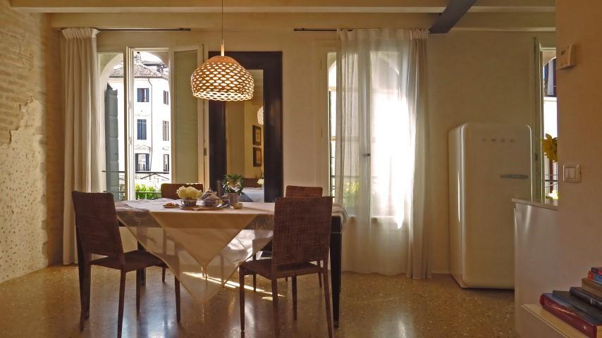 B&B San Leonardo Treviso Rom bilde