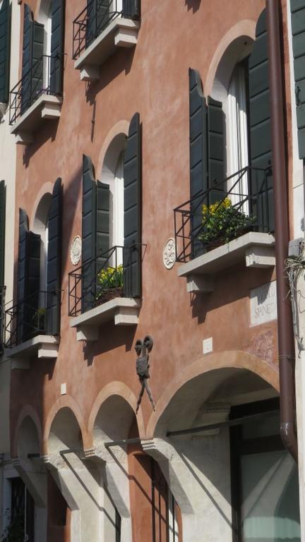 B&B San Leonardo Treviso Eksteriør bilde