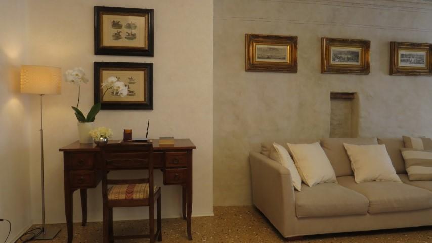 B&B San Leonardo Treviso Eksteriør bilde
