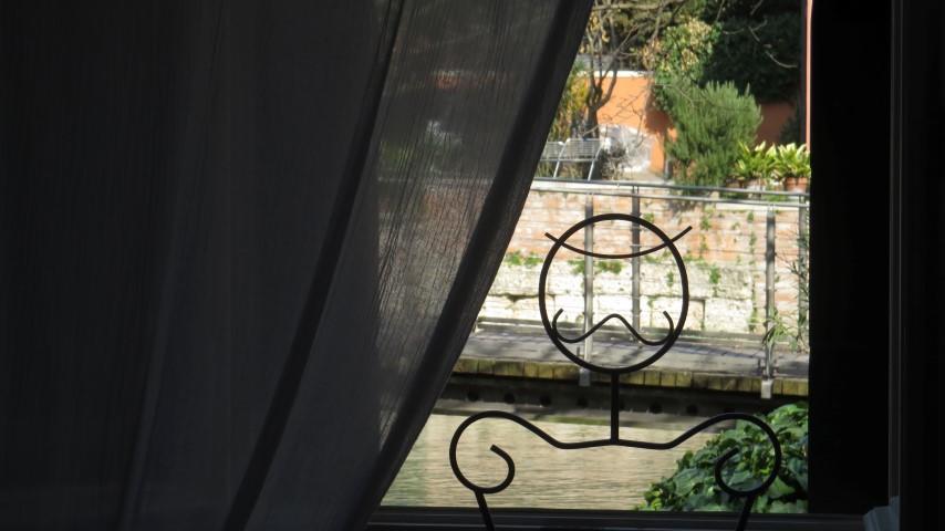 B&B San Leonardo Treviso Eksteriør bilde
