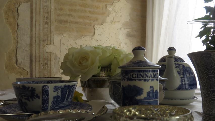 B&B San Leonardo Treviso Eksteriør bilde