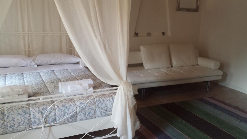 B&B San Leonardo Treviso Eksteriør bilde