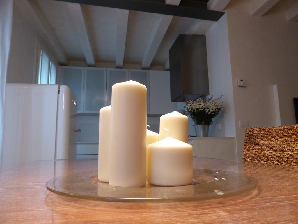 B&B San Leonardo Treviso Eksteriør bilde
