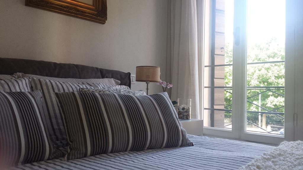 B&B San Leonardo Treviso Eksteriør bilde