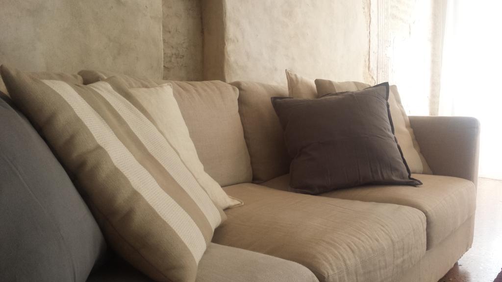 B&B San Leonardo Treviso Eksteriør bilde