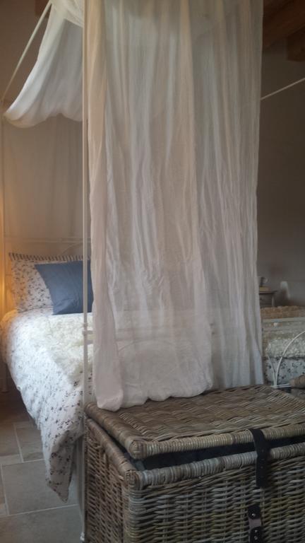 B&B San Leonardo Treviso Eksteriør bilde