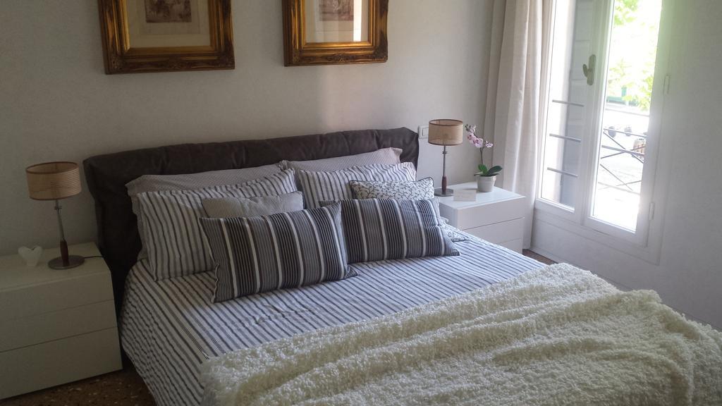 B&B San Leonardo Treviso Eksteriør bilde