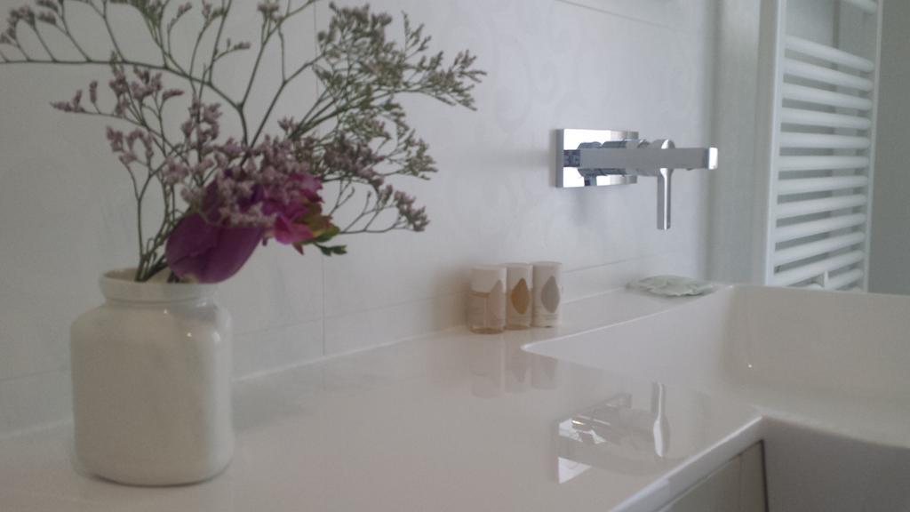 B&B San Leonardo Treviso Eksteriør bilde