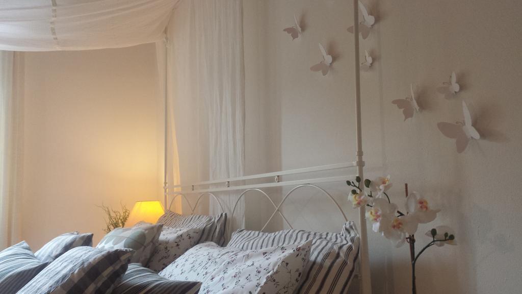 B&B San Leonardo Treviso Eksteriør bilde
