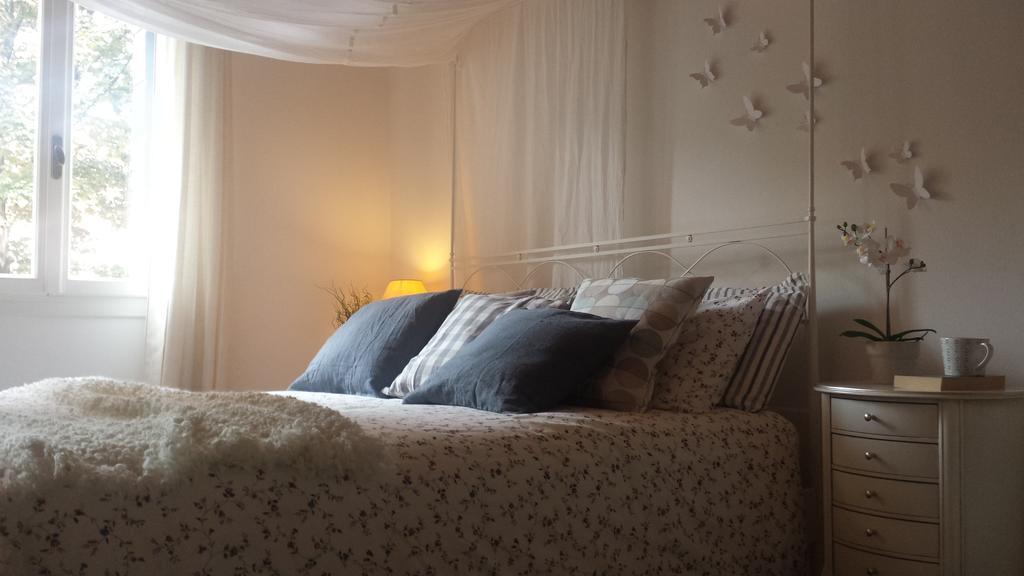 B&B San Leonardo Treviso Eksteriør bilde