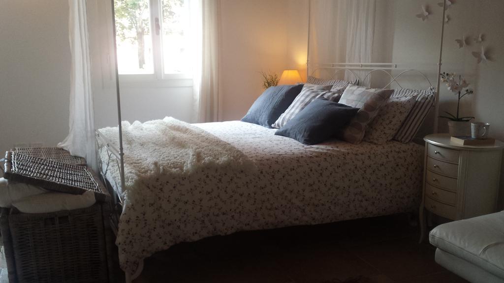 B&B San Leonardo Treviso Eksteriør bilde