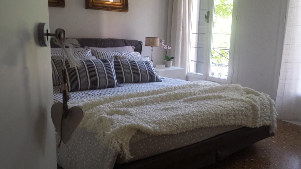 B&B San Leonardo Treviso Eksteriør bilde